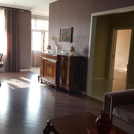 Apartment Vip Baku Luaran gambar