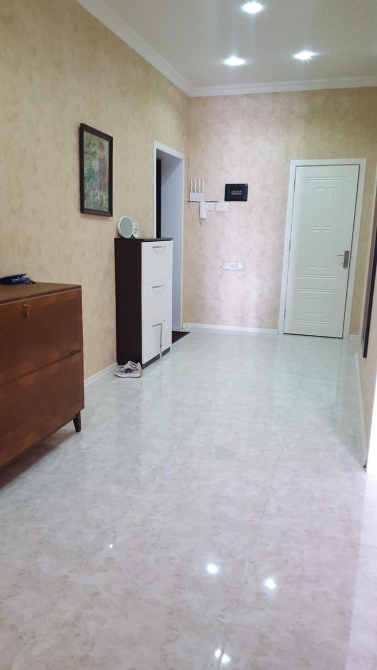 Apartment Vip Baku Luaran gambar