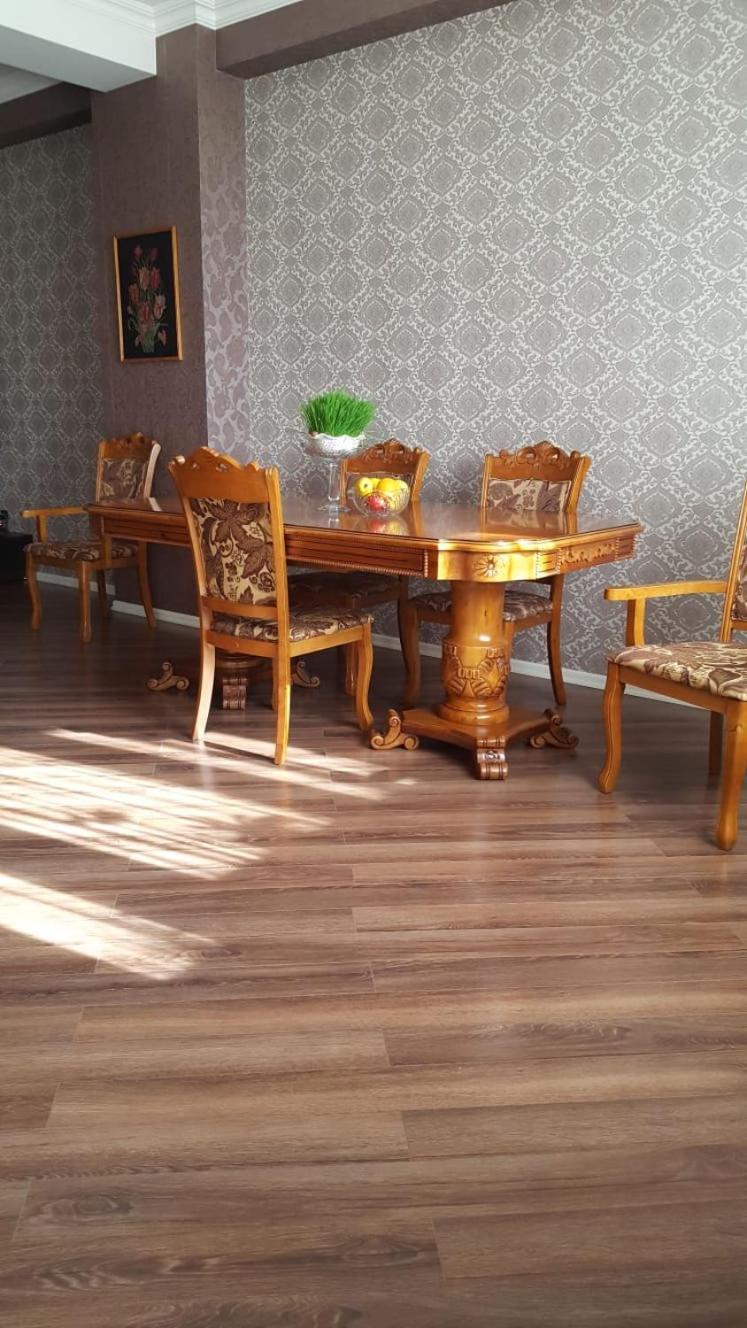 Apartment Vip Baku Luaran gambar